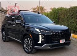 هیوندای پالیسەید